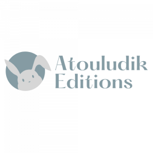 logo atouludikeditions