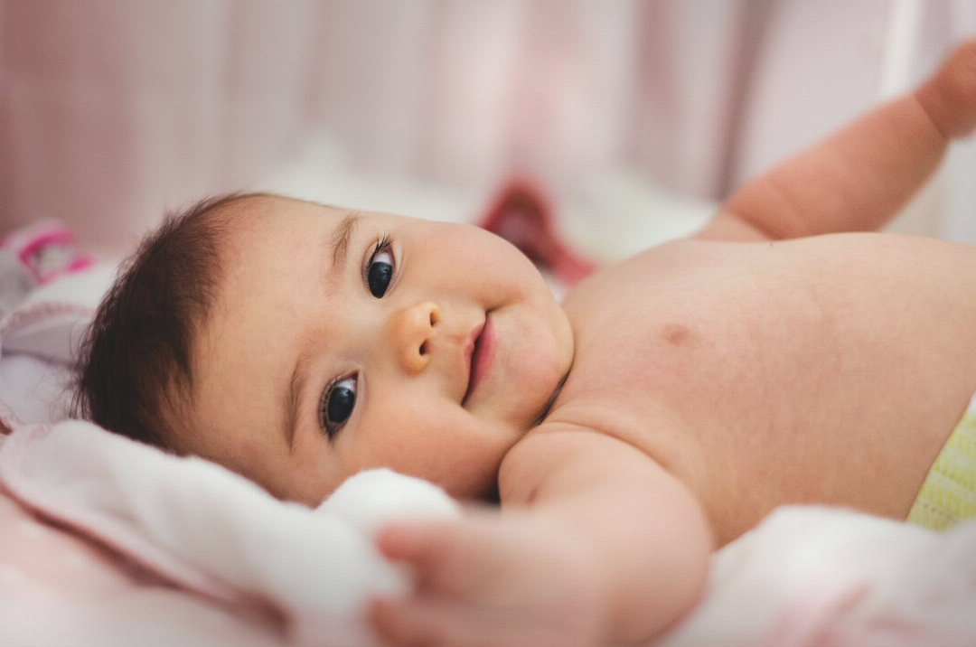 Comment participer au developpement de son bebe de 17 mois ?