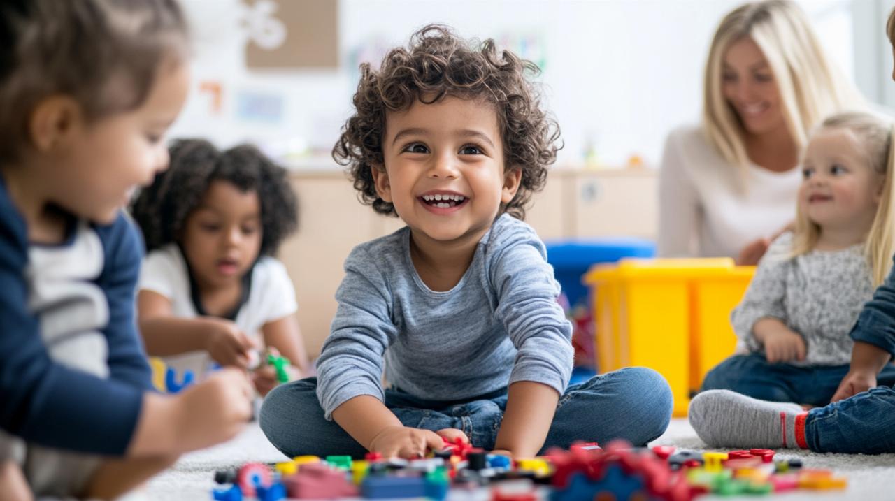 Comment choisir les meilleurs jouets éducatifs pour chaque âge